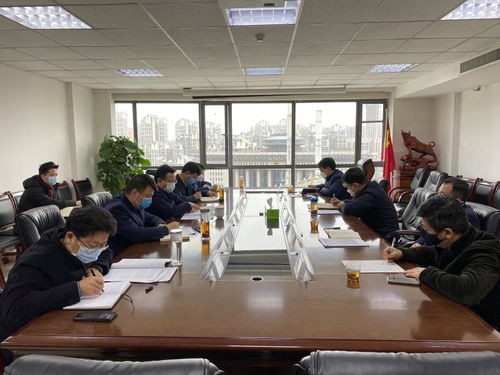 陕西广播电视集团领导莅临公司调研指导疫情防控及生产经营工作