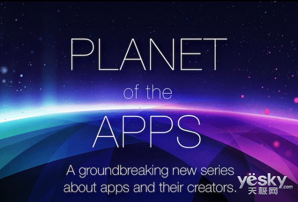 苹果与广播电视节目制作 仅是一次“玩玩而已”的尝试？