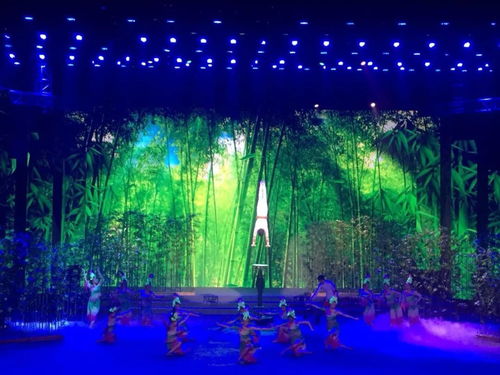 陕西广播电视台2018春节联欢晚会圆满录制成功，精彩节目抢先放送