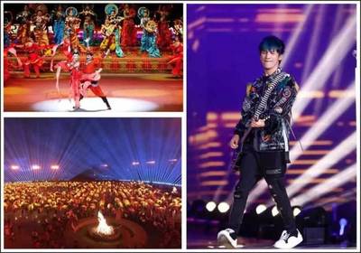 彩熠FINE 1400E PERF斩获BIRTV产品奖，赋能广播电视节目制作新境界